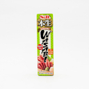 S&B Wasabi Paste (Bio Gluten-free) 43g