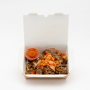  Japanese Style Beef Bibimbap Bowl