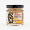 Yutaka 無着色沢庵 瓶 110g