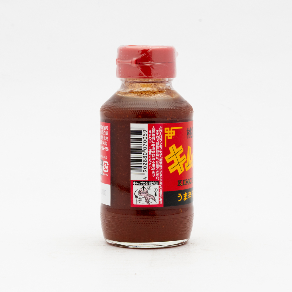 Momoya Kimchi Base - Kimchi No Moto (Non-frozen) 190g