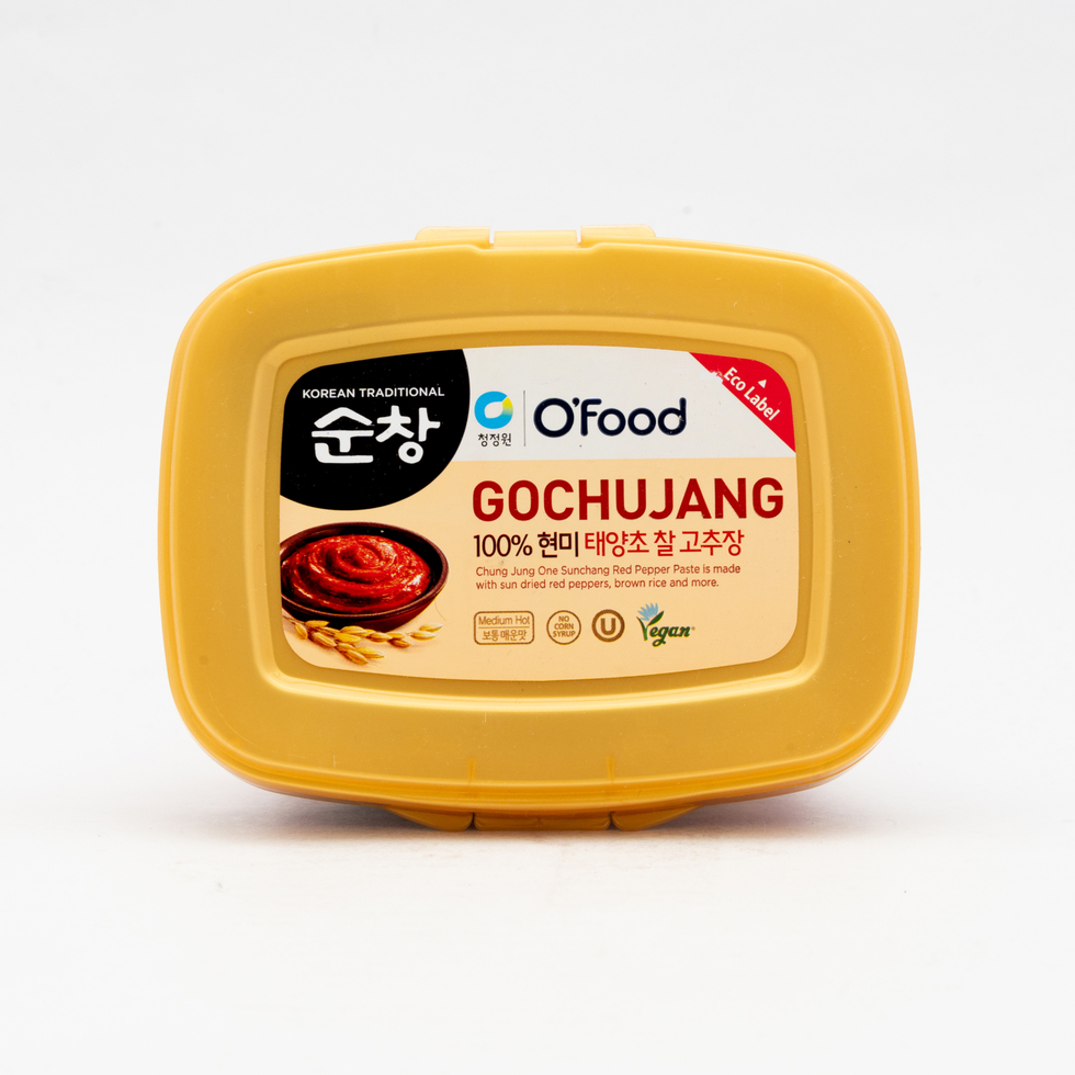 コチュジャン 500g 