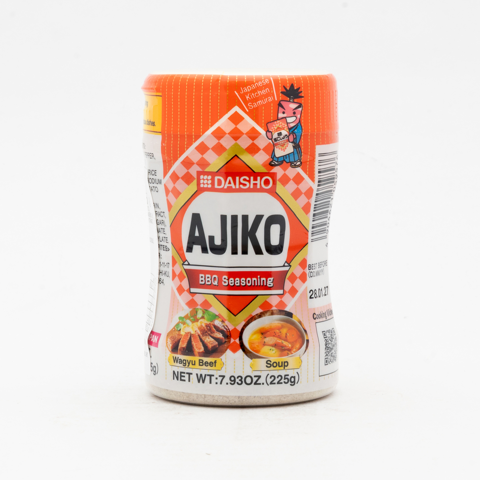 Daisho Salt & Pepper with Umami Seasoning 225g