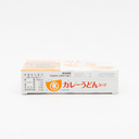 ヒガシマル カレーうどんスープ17g×3袋