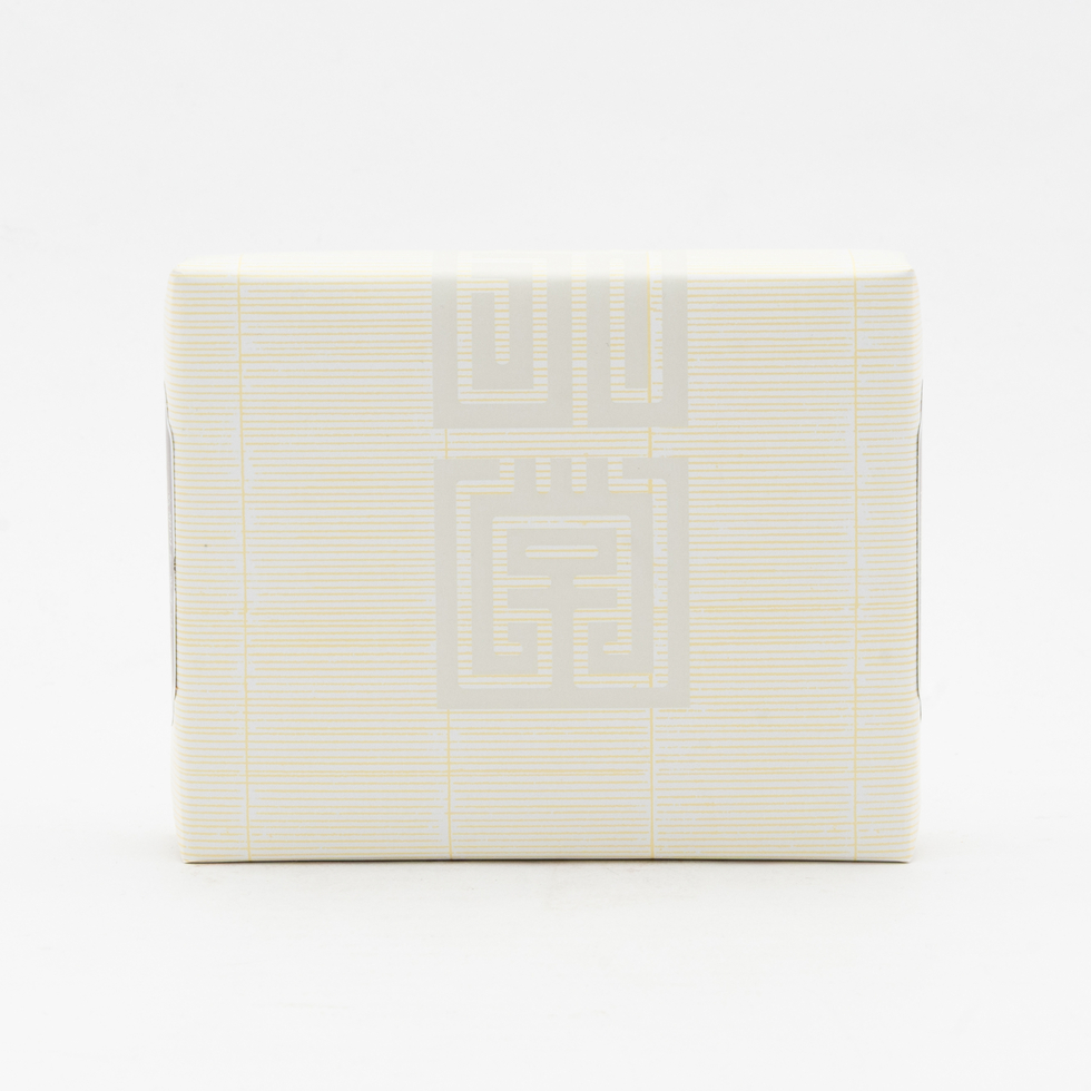 寛永堂 黒豆茶羊羹 3本入