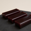 Kaneido Black Soybean Tea Yokan Jelly 6 pcs