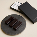 寛永堂 黑豆茶鹽羊羹 6個