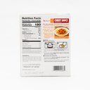 House Foods Kukure Vegetable Curry Sauce Mild 200g