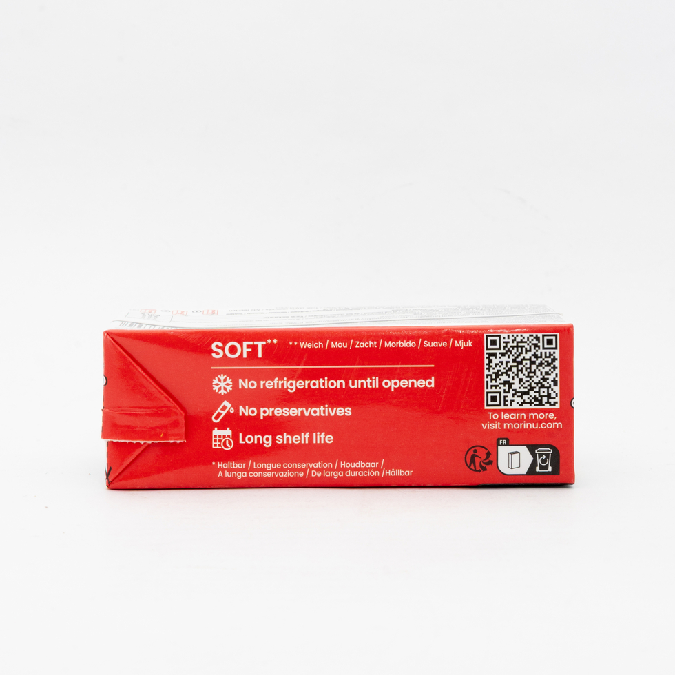 Mori-Nu Tofu Soft 305g (Non-frozen)