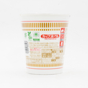 日清 合味道杯麵 78克