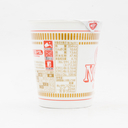 日清 合味道杯麵 78克