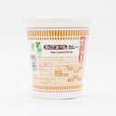 Nissin Cup Noodles Curry 87g