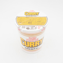 Nissin Cup Noodles Curry 87g