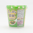 Ace Soup Harusame Seaweed and Vegetables 21g