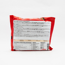 サムヤン ブルダックポックンミョン ダブルスパイシー  シングルパック 140g