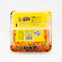 日清 デカうま 油そば 157g