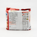 Sapporo Ichiban Soy Sauce Ramen Noodle 5 Packs