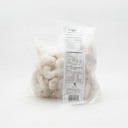 Aqua Reach Large Vannamei Shrimps 16/20 (Raw, Peeled & Deveined) 1Kg (Net 700g)