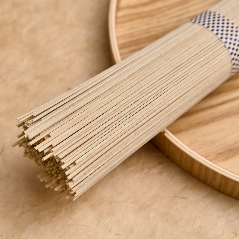 Nagasaka Sarashina Tahee Soba 250g