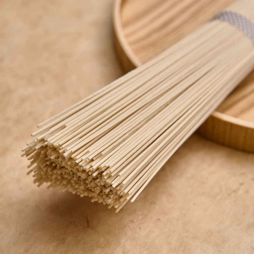 Nagasaka Sarashina Gozen Soba 250g