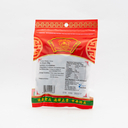 正豐 大紅八角 50克