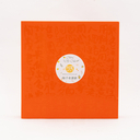 【賞味期限:2026年01月26日】阿茂 手作りユズ風味ラポーベイ老婆餅 (4個入)