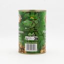 Golden Swan Straw Mushrooms (Unpeeled) in Salted Water 425g (Drained Weight 200g)