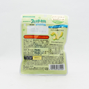 ブルボン フェットチーネグミ シャインマスカットホワイトソーダ味