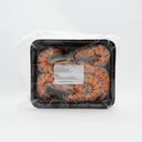 Drunken Shrimp in Huadiao Wine (6pcs)