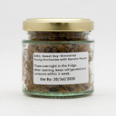 Sweet Soy–Simmered Young Anchovies with Sansho Pepper 80g