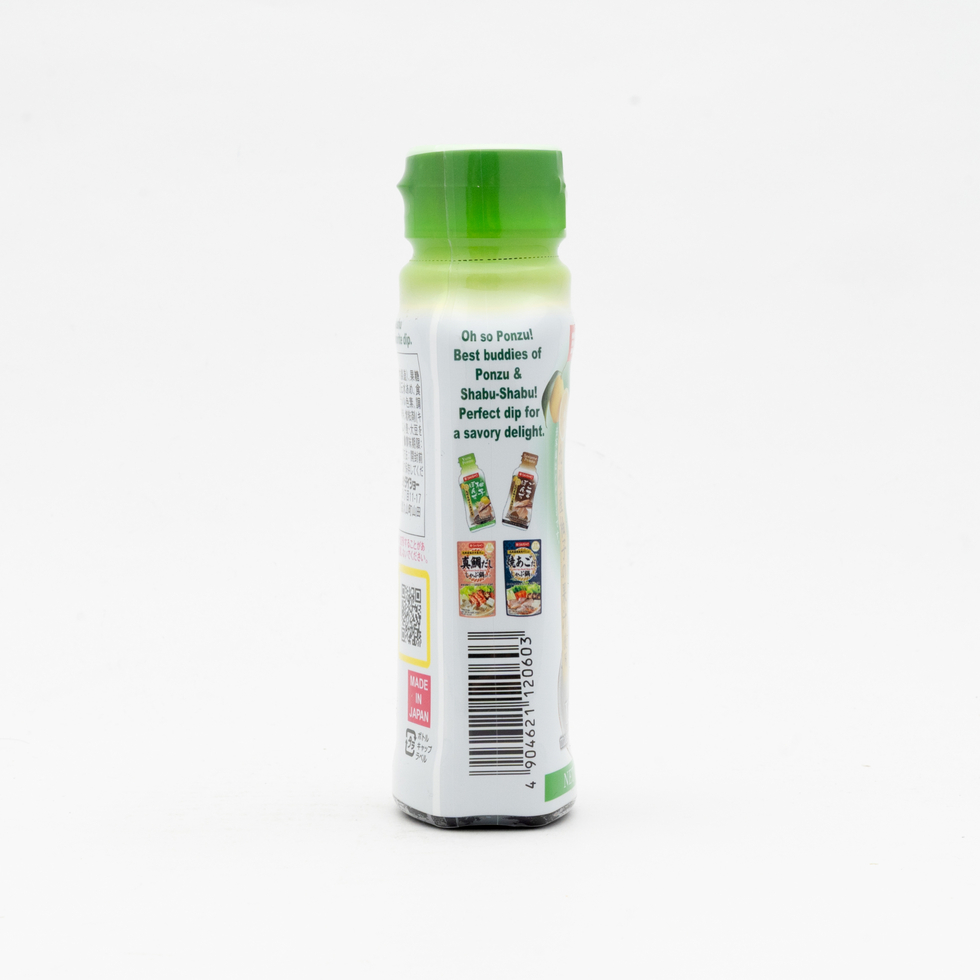 ダイショー ゆずぽん酢 240g