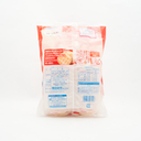 龜田製菓 軟脆沙拉餅（鹽味）139克