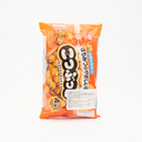 龜田 小粒米菓 110克（4袋裝）