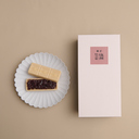 Shiose Monaka (Chunky Red Bean Filling) 5 pcs