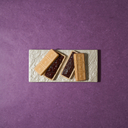 Shiose Monaka (Chunky Red Bean Filling) 5 pcs