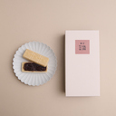 Shiose Monaka (Smooth Red Bean Filling) 5 pcs