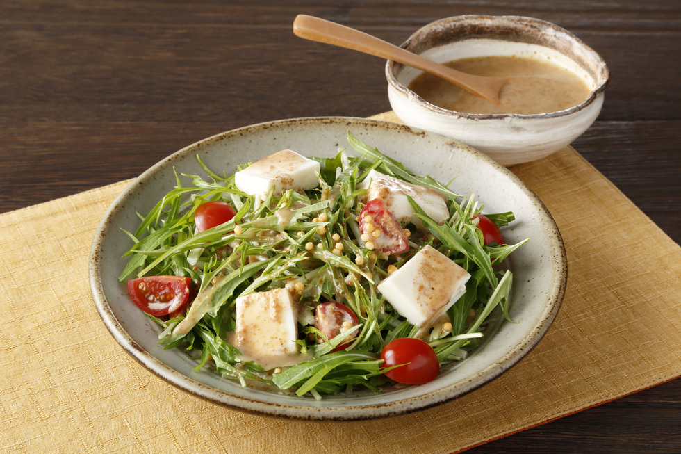 Nadaman Roasted Sesame Dressing 180ml