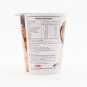 Acecook Red Spicy Tonkotsu Ramen Cup 73g