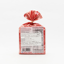 Ginbis Asparagus-Shaped Biscuits with Black Sesame 135g