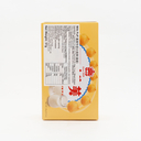 義美 小泡芙-牛奶 57克