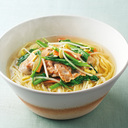 Ajino Hyoshiro TORIKAREBUSHI DASHI(Chicken soup stock) 108g