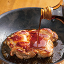 Ajino Hyoshiro KAPPOU GAESHI(Teriyaki sauce)310ml