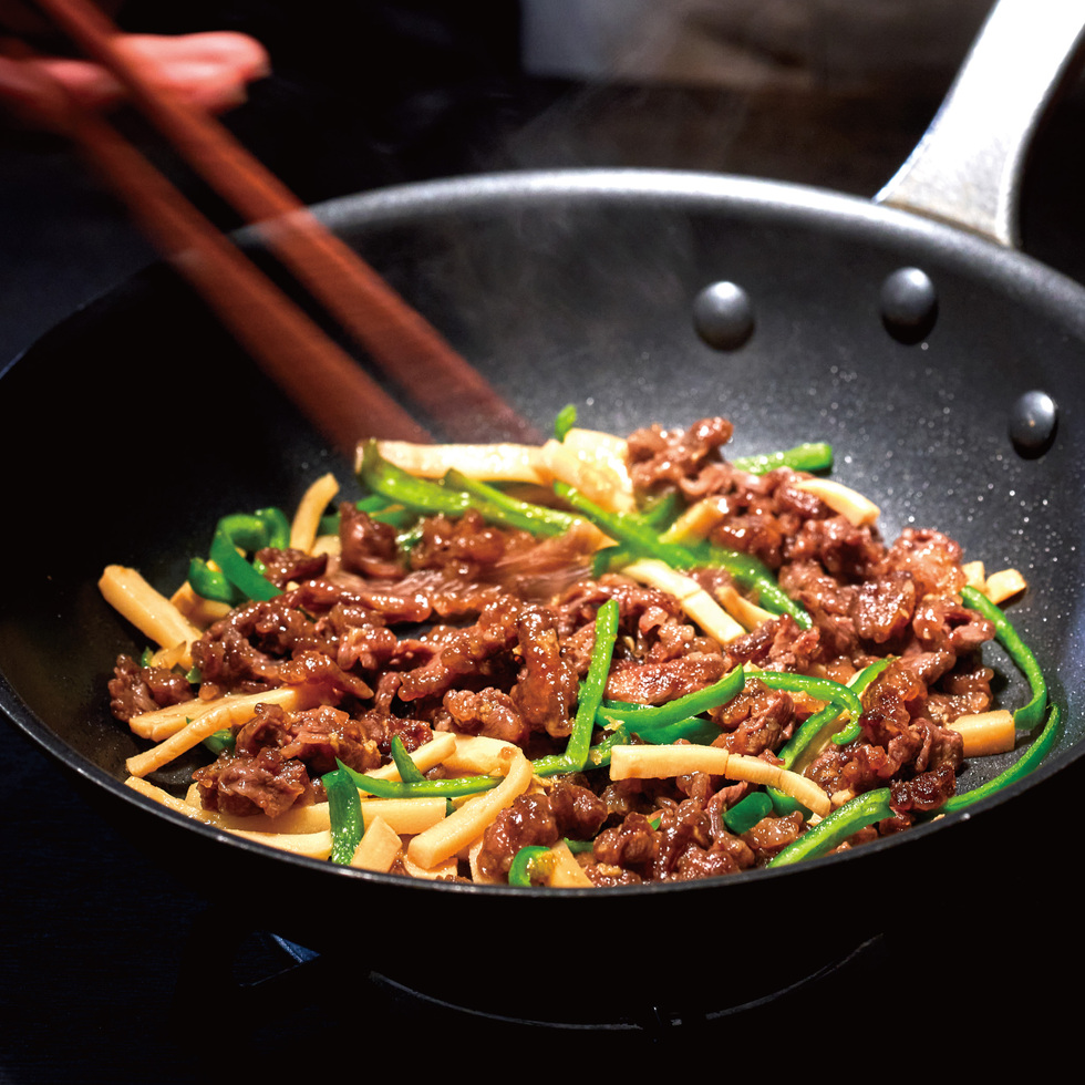 Ajino Hyoshiro KAPPOU GAESHI(Teriyaki sauce)310ml