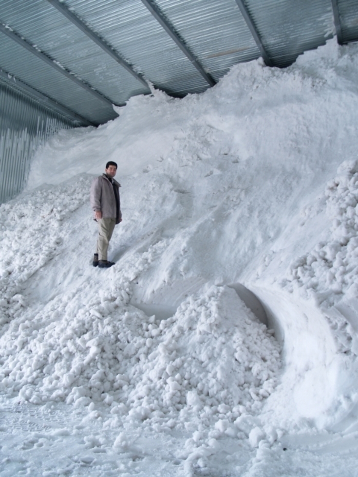 吉兆楽 雪温精法氷温熟成新潟産こしひかり2kg 