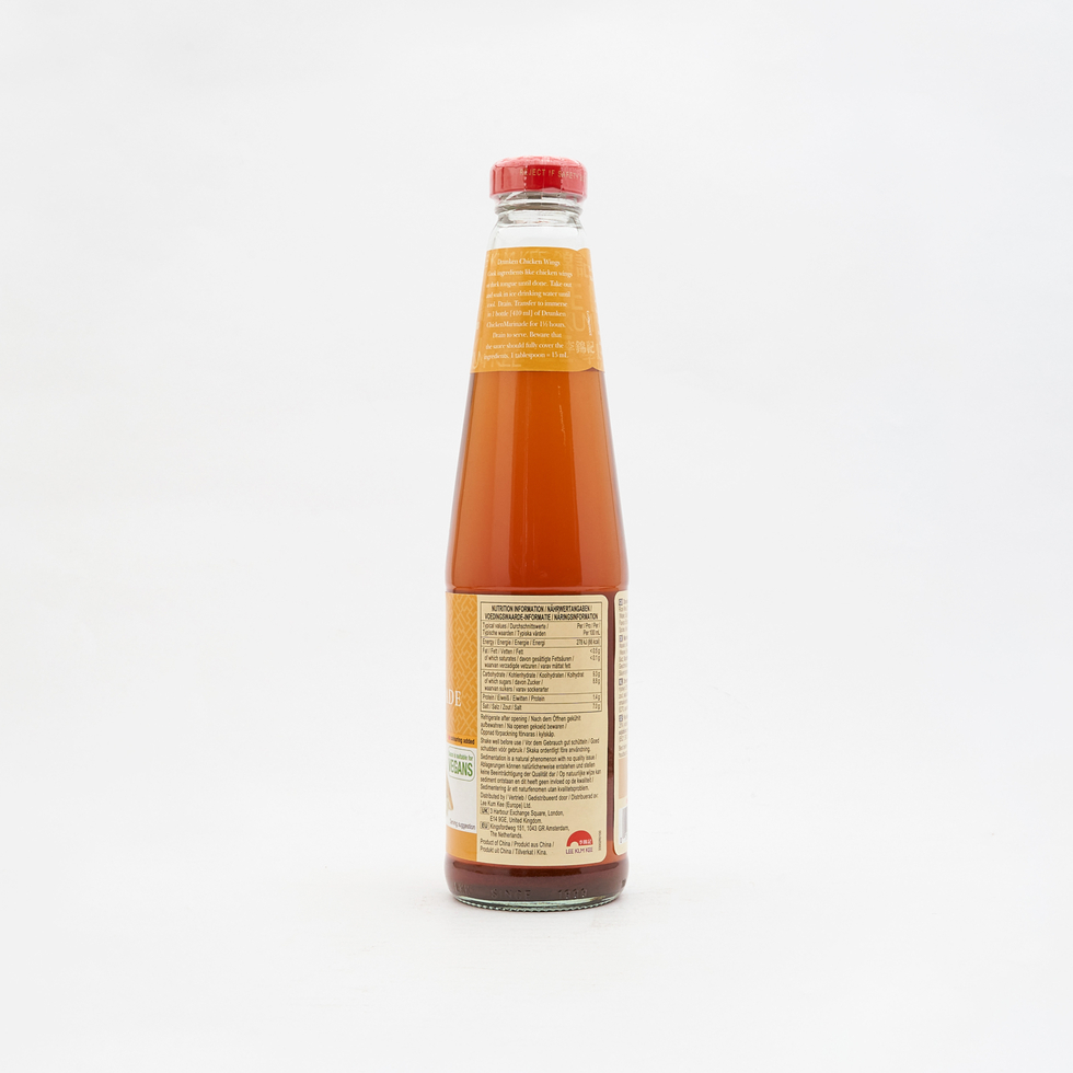 Lee Kum Kee Drunken Chicken Marinade 410ml