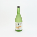 Sawamasamune Junmai Daiginjo Mita Bishu Sake 720ml