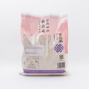 吉兆楽 雪温精法新潟産こしひかり 1kg 