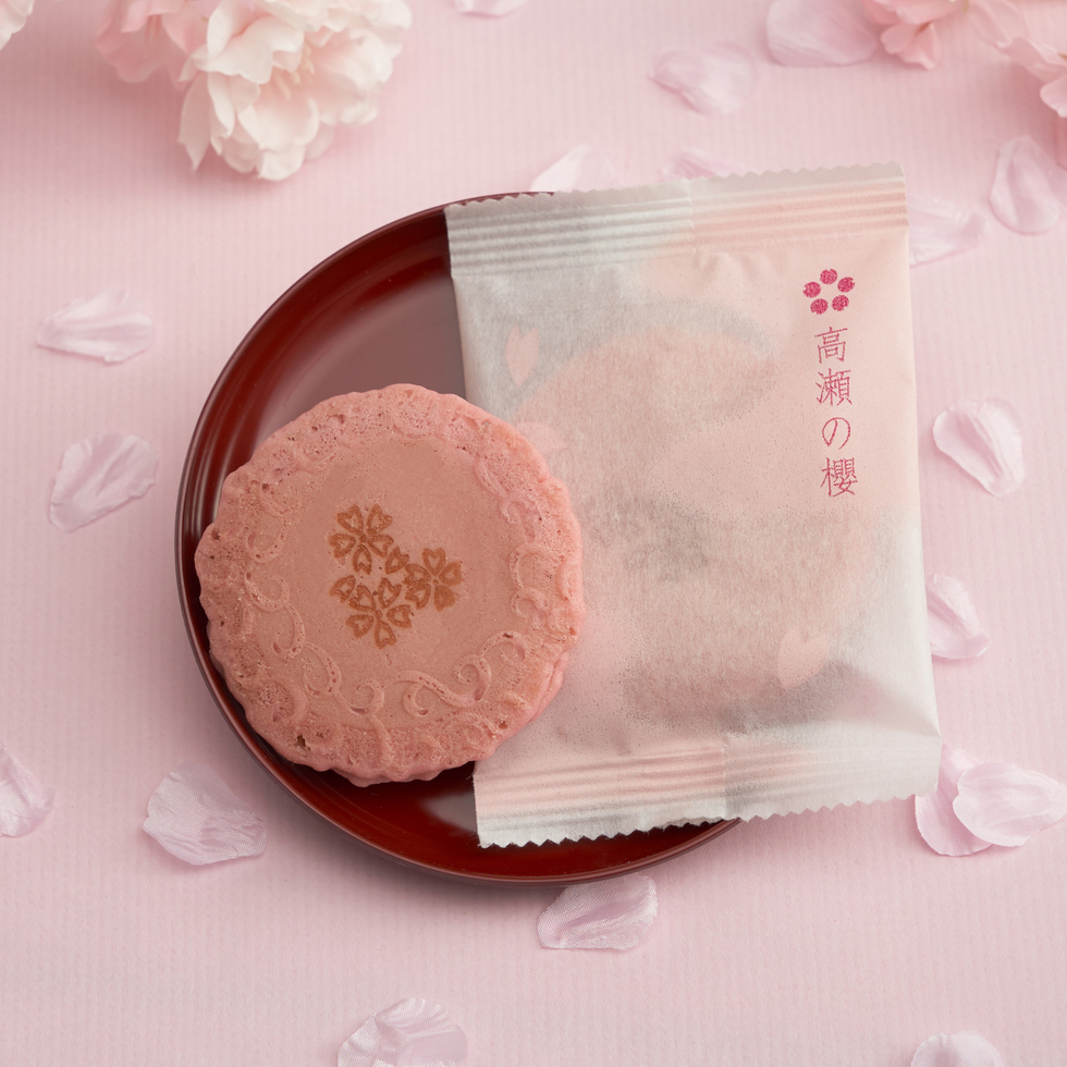 Kaneido Takase no Sakura 1 pc <Seasonal Limited>