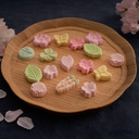Shiose Seasonal Wasanbon Sugar Confection (Spring Limited Edition)