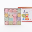 Shiose Hinamatsuri Wasanbon Sugar Confection