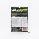 Cebu Philippine Dried Mangoes 100g